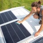 Optimiza tu terraza con placas solares y aprovecha la energía del sol