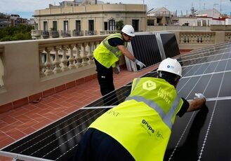 Placas Solares Comunidad: Impulsando la Energía Solar Colectiva