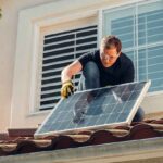 Placas solares en fachada: la solución energética para tu comunidad