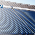 Placas solares: la opción más eficiente para tu sistema de calefacción