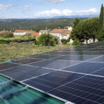 Placas solares para comunidades de vecinos: Un paso hacia la autosuficiencia energética