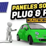 Placas solares plug and play: Descubre cómo funcionan y simplifican la energía solar | Blog
