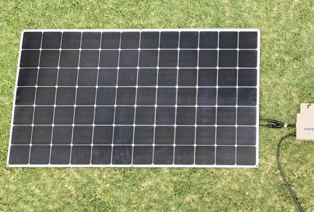Placas solares sin instalación: la opción sencilla y eficiente para aprovechar la energía solar