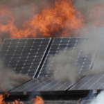 Prevención y seguridad: cómo evitar incendios en las placas solares