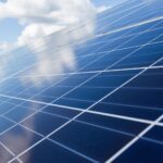 Proyecto placas solares: iluminando el futuro con energía limpia