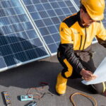 Requisitos indispensables para convertirte en instalador de placas solares