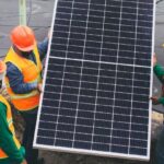 Requisitos indispensables para ser instalador de placas solares