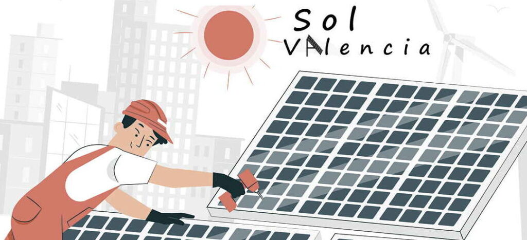 Subvención de Placas Solares en la Comunidad Valenciana: ¡Aprovecha la Energía Solar!