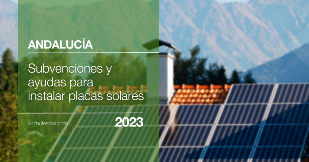 Subvenciones para Placas Solares en Almería: ¡Aprovecha el máximo potencial solar y obtén beneficios económicos!