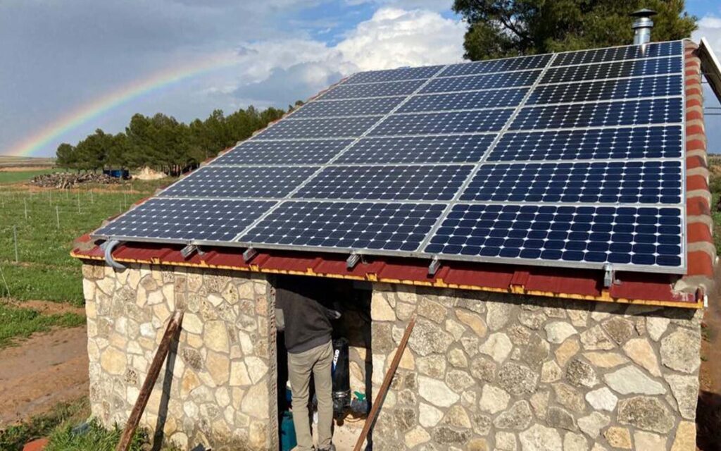 Subvenciones para placas solares en Aragón: ¡Aprovecha el impulso renovable!