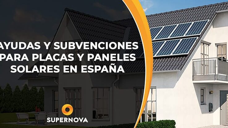 Subvenciones para placas solares en Barcelona: ¡aprovecha esta oportunidad para la energía solar!