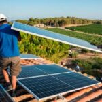 Subvenciones para placas solares en Castilla-La Mancha 2023: ¡Aprovecha esta oportunidad de energía limpia!