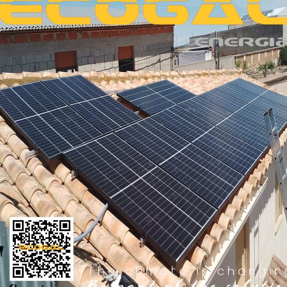 Subvenciones para placas solares en Ciudad Real: una oportunidad de ahorro y cuidado del medio ambiente