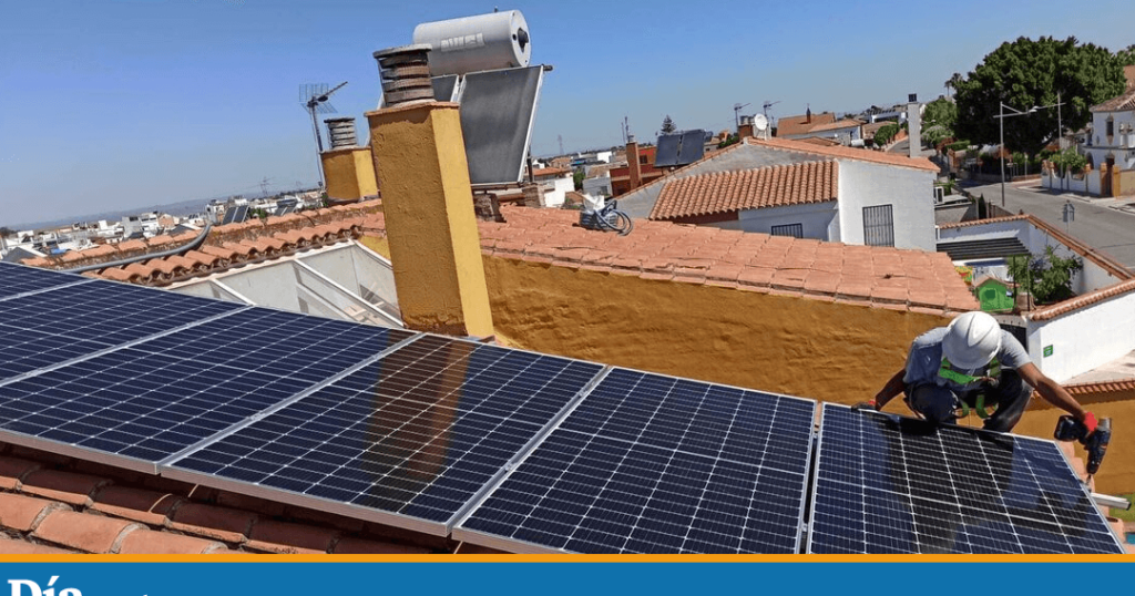 Subvenciones para placas solares en Córdoba: ¡Aprovecha el impulso renovable!