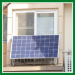 Aprovechando el sol: Cómo instalar placas solares en los balcones y generar energía verde