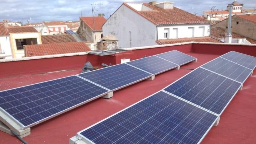 Ayudas de la Unión Europea para la instalación de placas solares: Fomentando la energía renovable