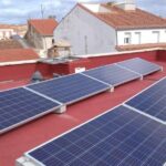 Ayudas de la Unión Europea para la instalación de placas solares: Fomentando la energía renovable