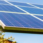 Beneficios de la renta de placas solares: Ahorra dinero mientras aprovechas la energía del sol