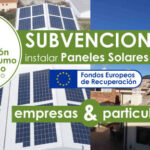 Beneficios de las Ayudas Europeas para la Instalación de Placas Solares
