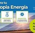 Bono Solares: La bonificación de las placas solares en la Comunidad de Madrid