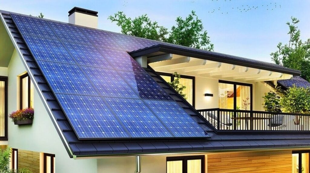 Cálculo de placas solares para tu vivienda: ¡Ahorra energía y dinero!
