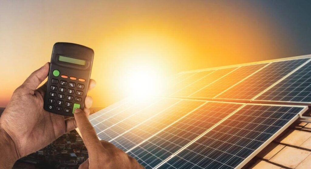 Cómo desgravar placas solares y ahorrar en impuestos: Guía definitiva