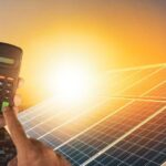 Cómo desgravar placas solares y ahorrar en impuestos: Guía definitiva