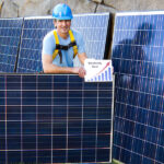 Cómo vender electricidad con placas solares: todo lo que necesitas saber