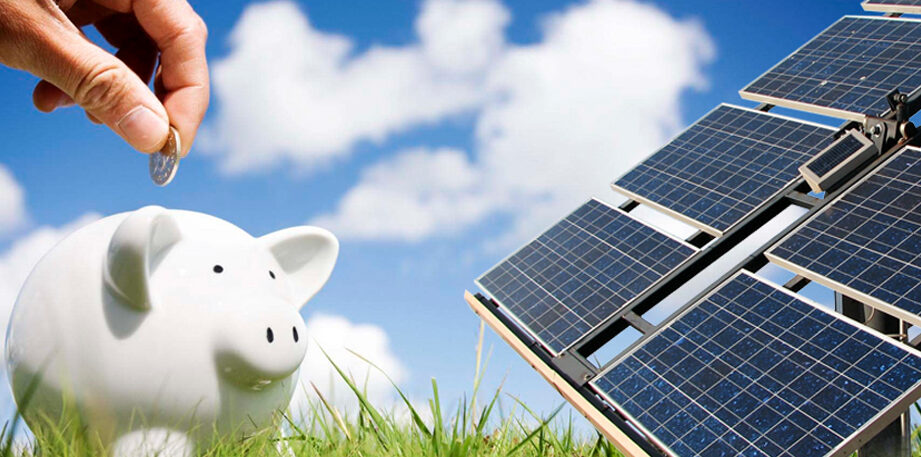 ¿Cuánto puedo ahorrar con placas solares? Descubre los beneficios económicos de la energía solar