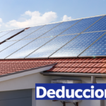 Deducción de renta por instalación de placas solares: ¡Ahorra en impuestos y energía!