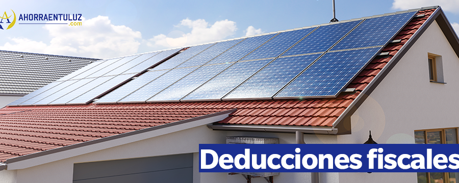 Deducción de renta por instalación de placas solares: ¡Ahorra en impuestos y energía!