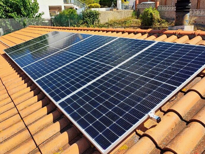 Descubre cuánto cuesta instalar placas solares en tu hogar: una inversión rentable para el ahorro energético