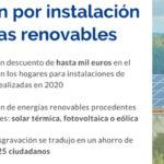 Desgravación de placas solares en la declaración de la renta (IRPF): ¡Ahorros y beneficios fiscales!