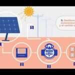 El funcionamiento de las placas solares en el sistema de autoconsumo: ¿Cómo aprovechar al máximo la energía solar?