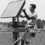 El origen de la energía solar: ¿Quién inventó las placas solares?