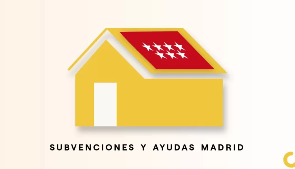 Guía completa de subvenciones para placas solares en la Comunidad de Madrid