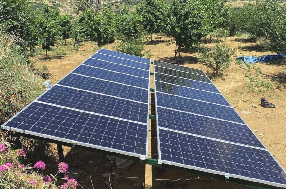 Instalación de Placas Solares en Sabadell: Una opción eficiente y sostenible para ahorrar energía