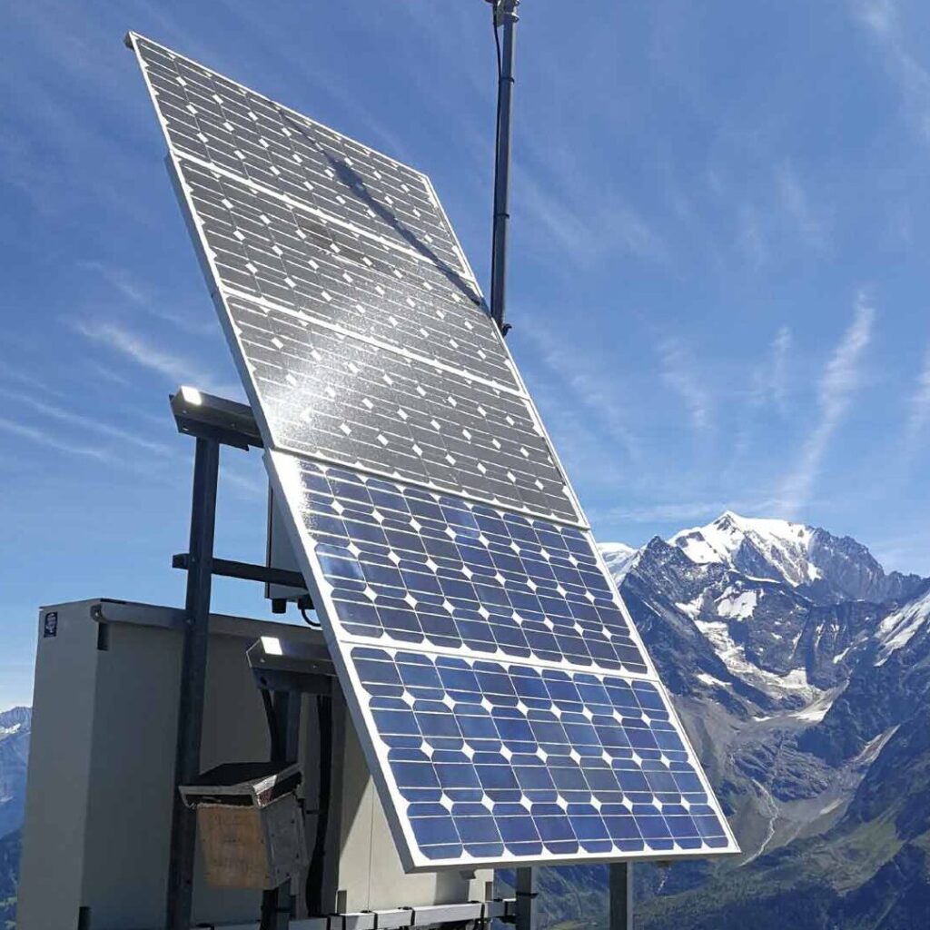 Instalar placas solares para vender energía: una inversión rentable y sostenible