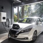 La combinación perfecta: coche eléctrico y placas solares para un futuro sostenible