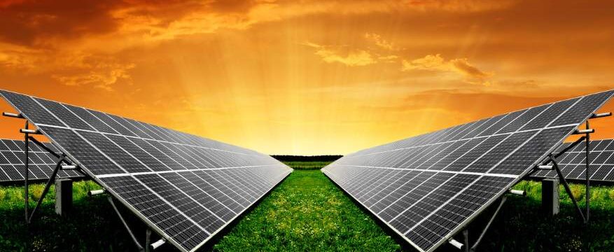 La energía sobrante de las placas solares: aprovechando al máximo el sol