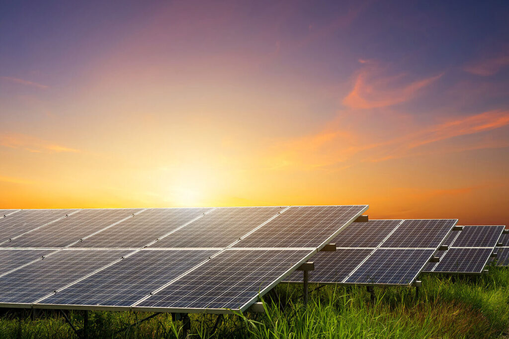 La importancia de la producción de placas solares para el futuro energético sostenible