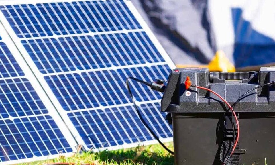 La importancia de los acumuladores en las placas solares: maximizando la eficiencia energética