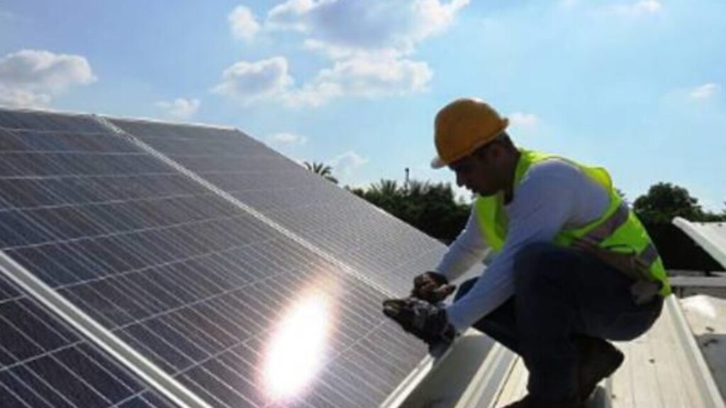 Las increíbles ventajas de las placas solares: una alternativa sostenible y rentable