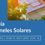 Las mejores marcas de placas solares: Guía completa para elegir la opción perfecta