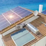 Las ventajas de combinar placas y baterías solares en tu hogar