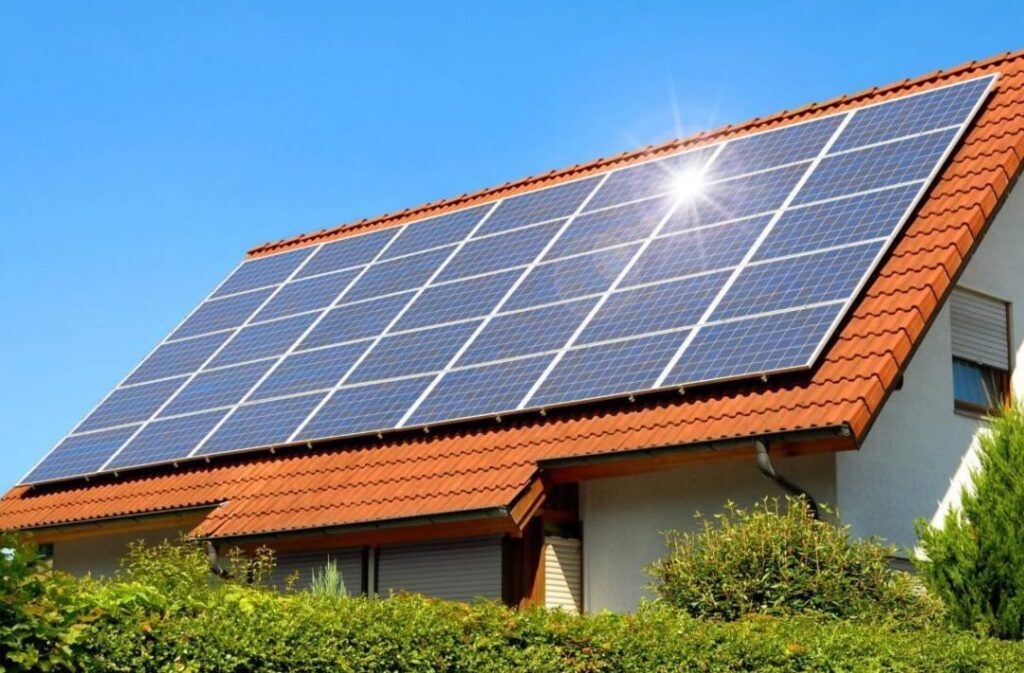Maximiza el rendimiento de tus placas solares por metro cuadrado: consejos y recomendaciones
