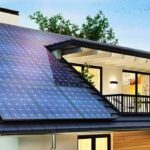 Optimiza el aprovechamiento de la energía solar en tu hogar con placas solares en los tejados