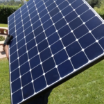 Placas solares: cómo obtener la máxima potencia y aprovechar al máximo la energía solar
