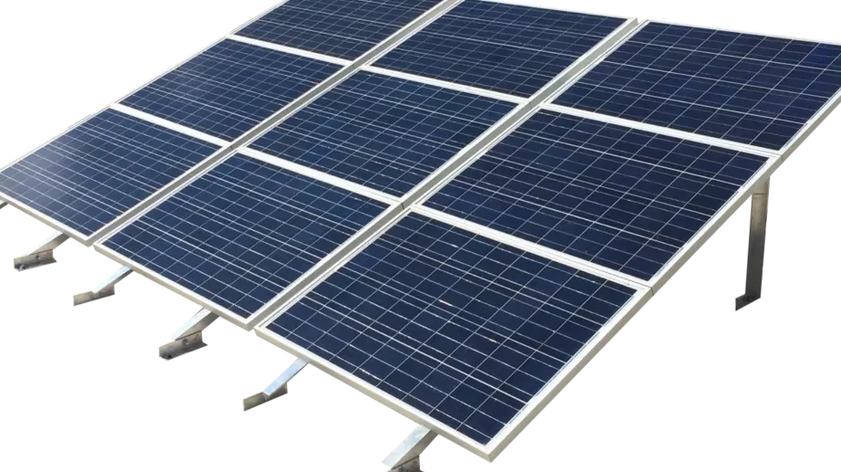 Placas solares con batería: una solución eficiente y sostenible para aprovechar la energía solar