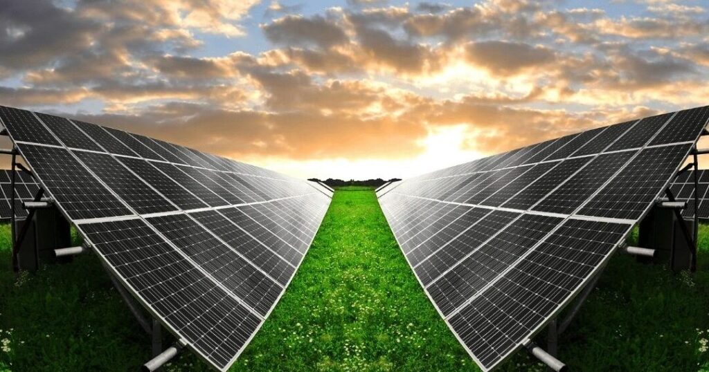 Placas solares: ¿Corriente alterna o continua? Descubre cuál es la mejor opción para aprovechar al máximo la energía solar